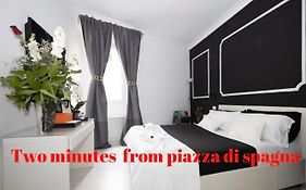 Via Del Babuino 192 Superior Suite