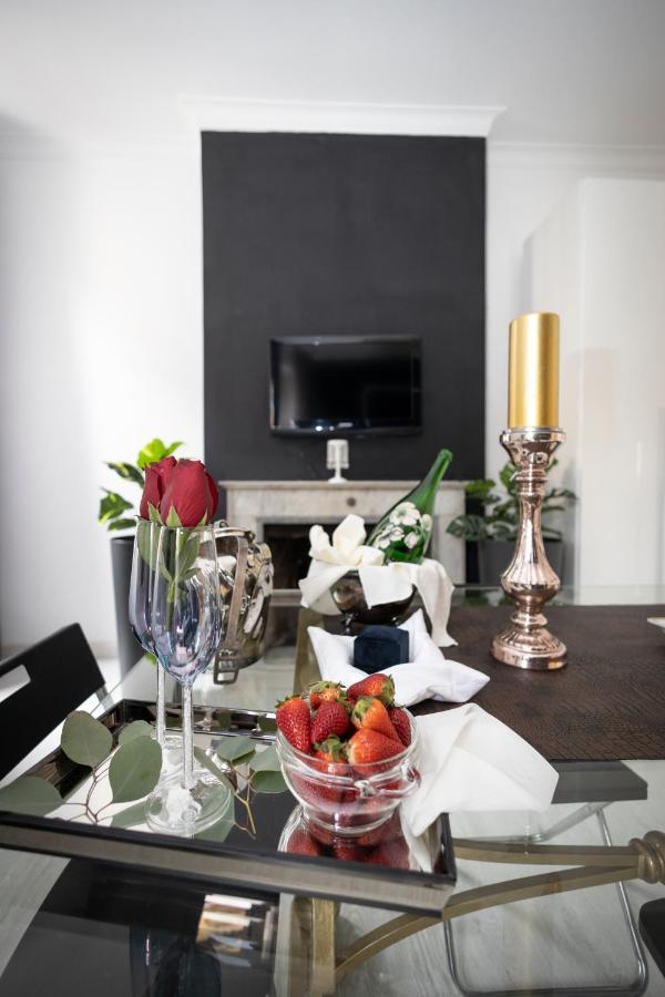 Via Del Babuino 192 Superior Suite Rome Exterior photo