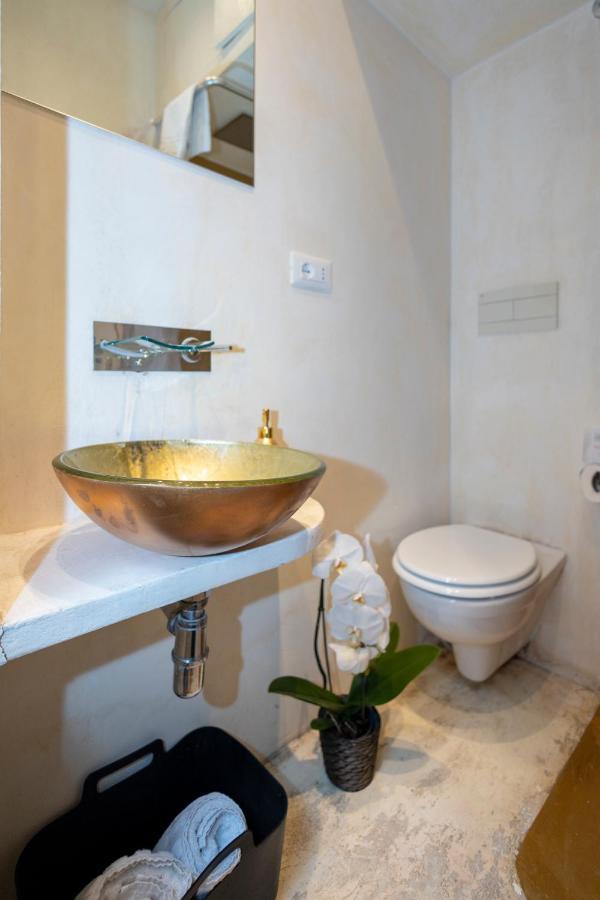 Via Del Babuino 192 Superior Suite Rome Exterior photo