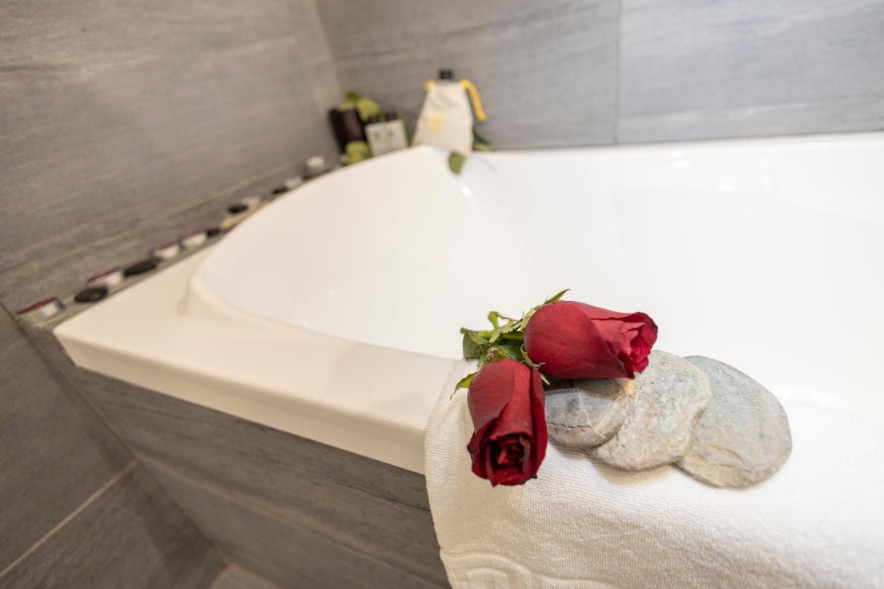 Via Del Babuino 192 Superior Suite Rome Exterior photo
