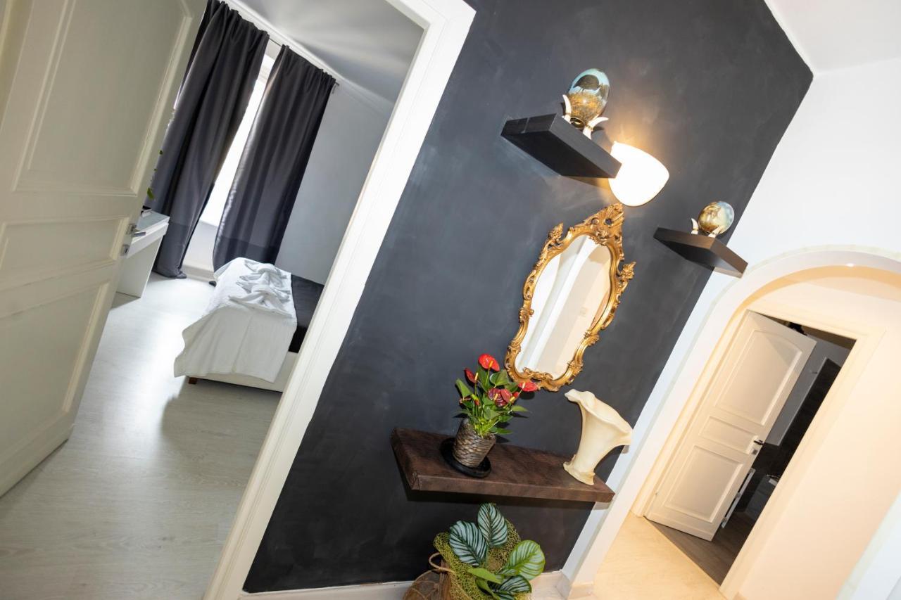 Via Del Babuino 192 Superior Suite Rome Exterior photo