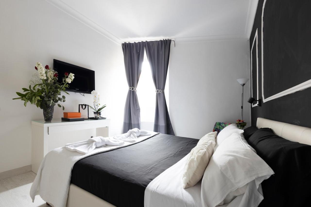 Via Del Babuino 192 Superior Suite Rome Exterior photo
