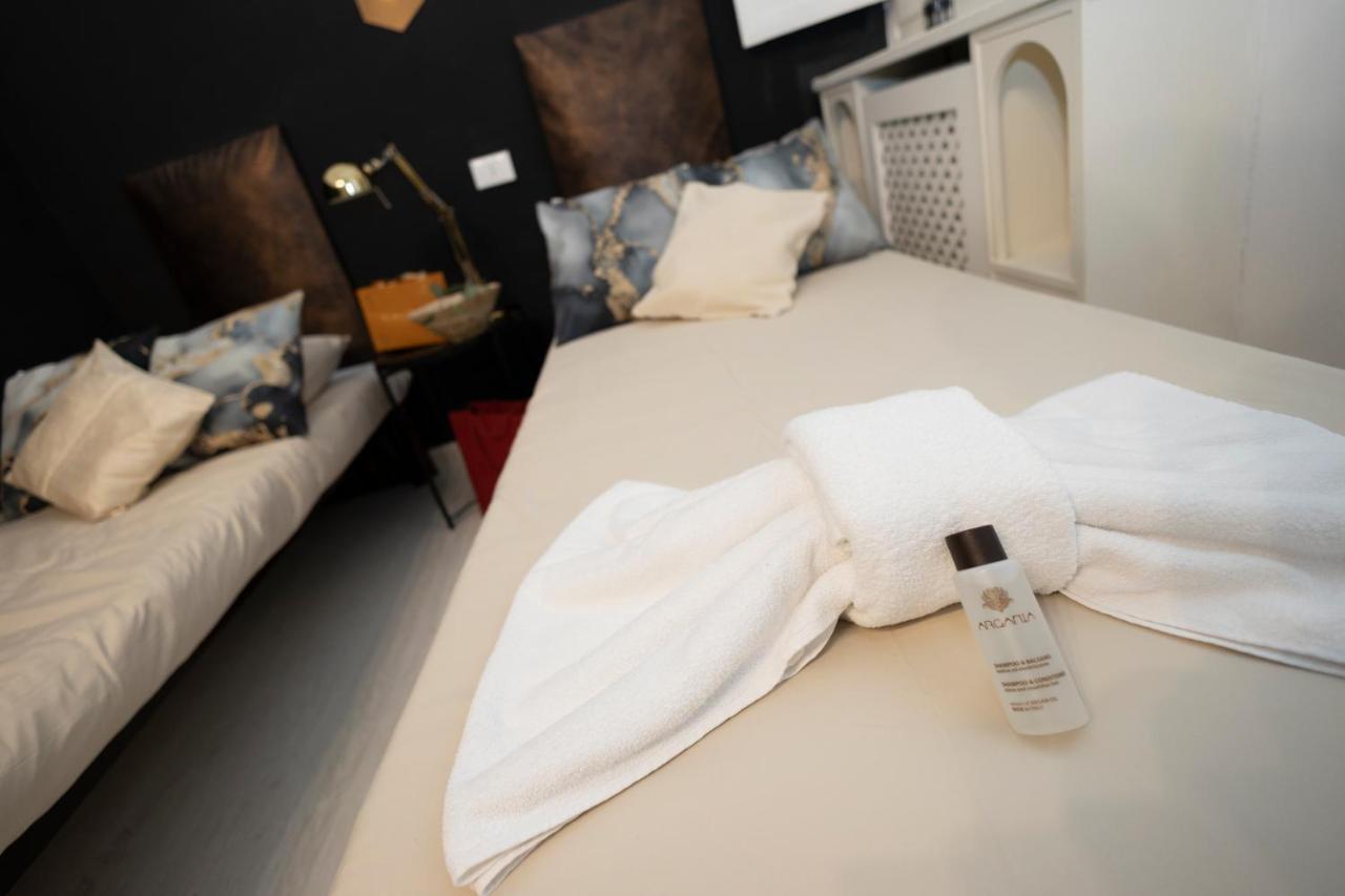 Via Del Babuino 192 Superior Suite Rome Exterior photo