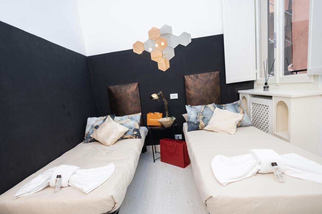 Via Del Babuino 192 Superior Suite Rome Exterior photo