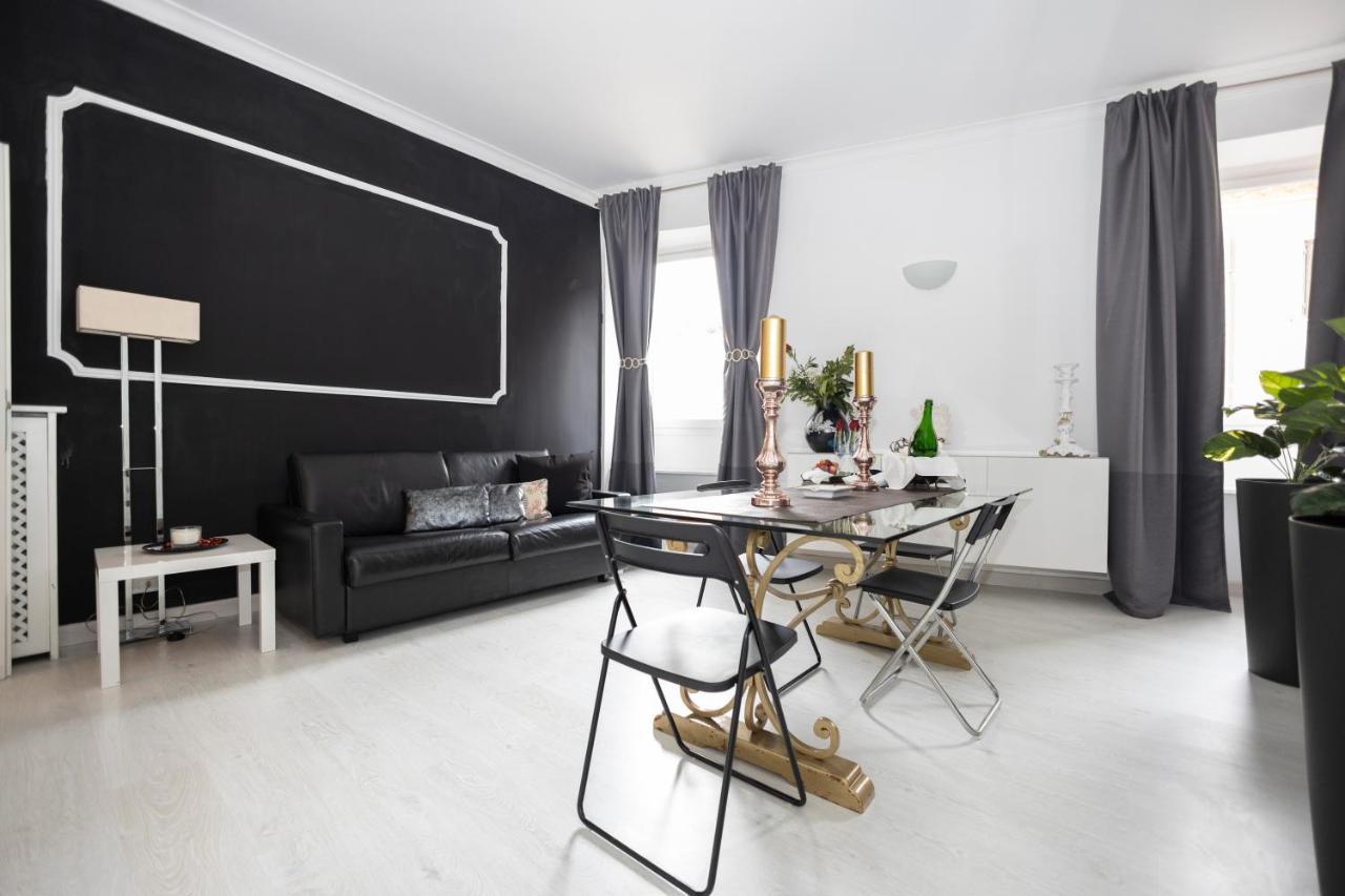Via Del Babuino 192 Superior Suite Rome Exterior photo
