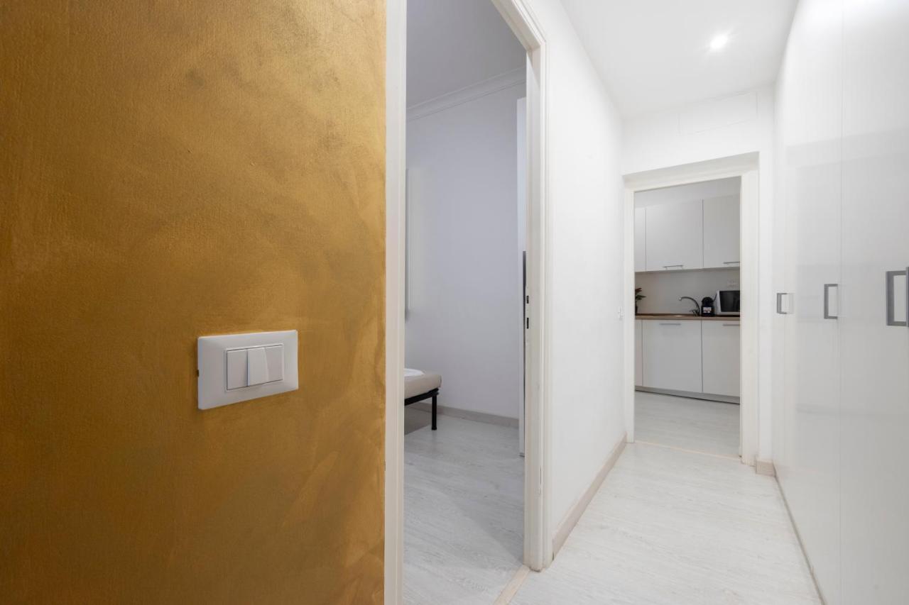 Via Del Babuino 192 Superior Suite Rome Exterior photo