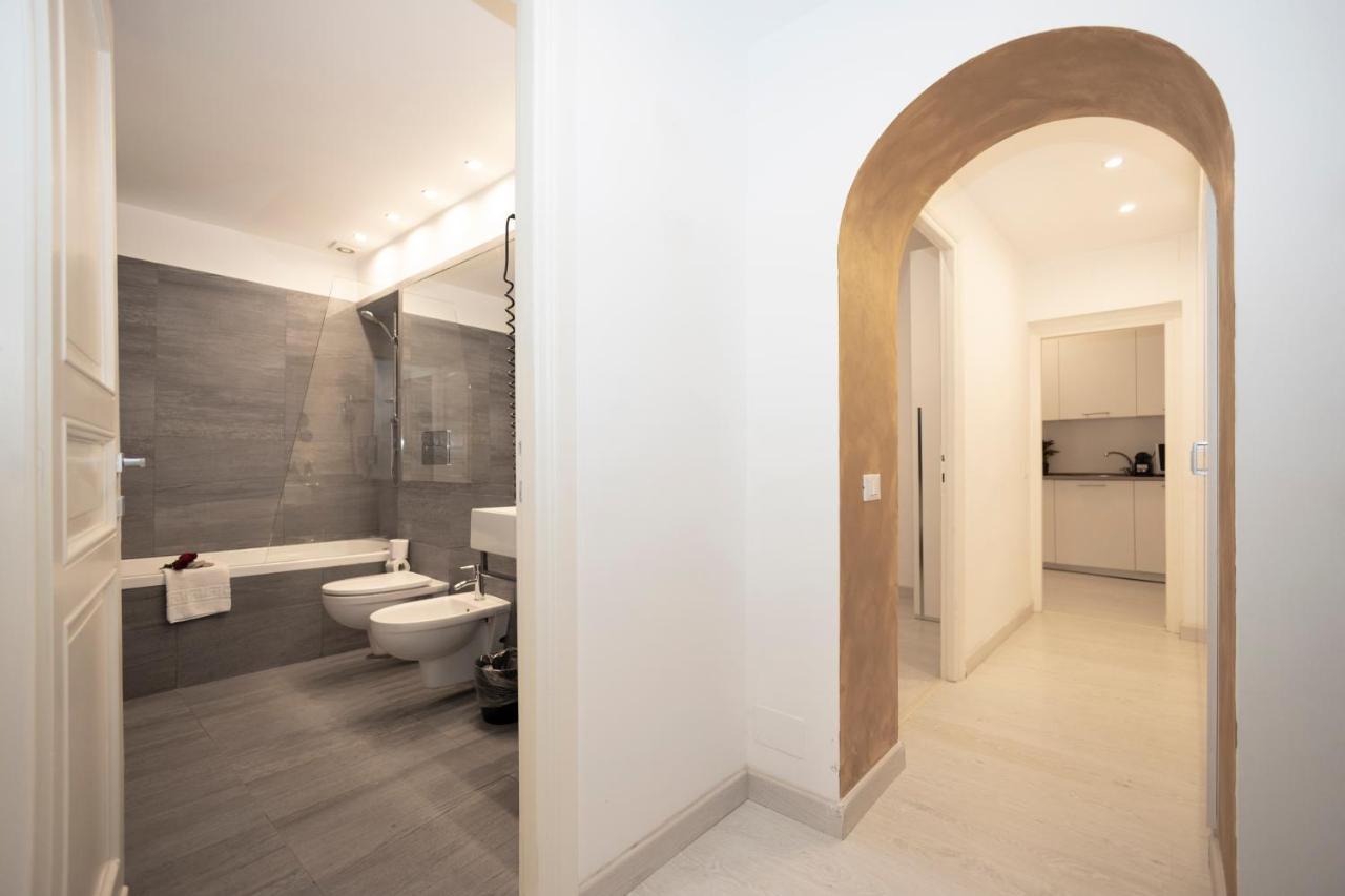 Via Del Babuino 192 Superior Suite Rome Exterior photo