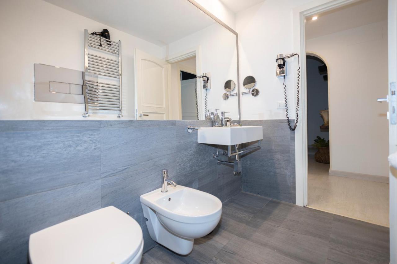 Via Del Babuino 192 Superior Suite Rome Exterior photo