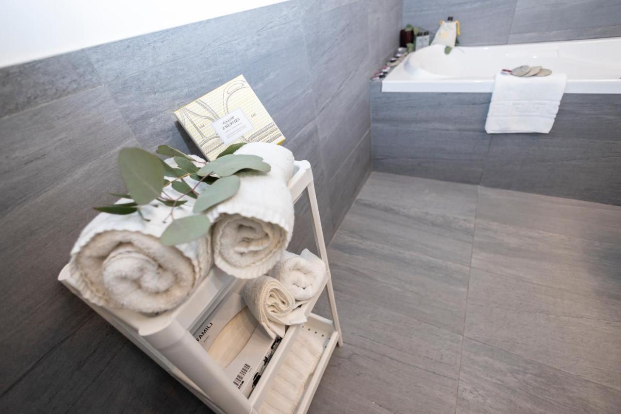 Via Del Babuino 192 Superior Suite Rome Exterior photo