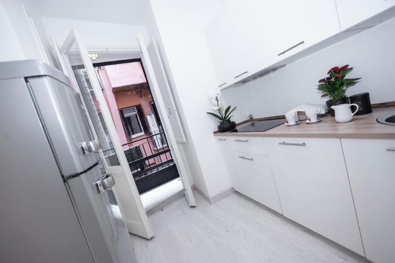 Via Del Babuino 192 Superior Suite Rome Exterior photo