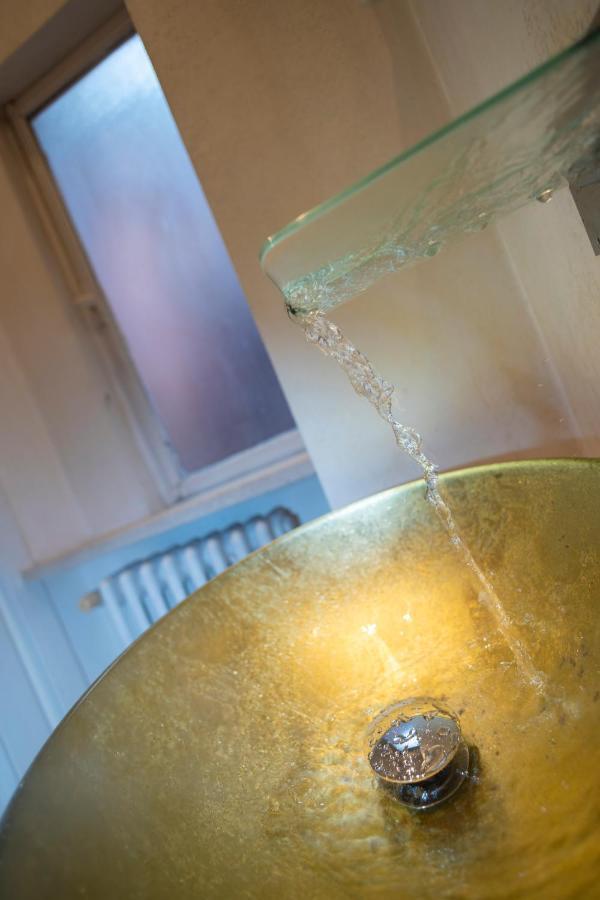 Via Del Babuino 192 Superior Suite Rome Exterior photo