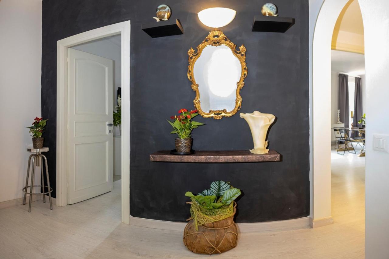 Via Del Babuino 192 Superior Suite Rome Exterior photo