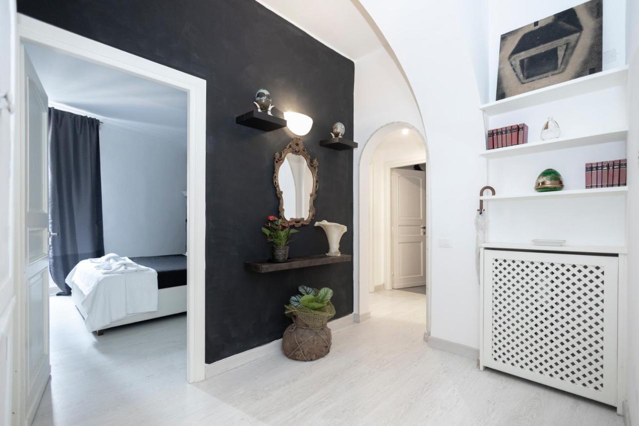 Via Del Babuino 192 Superior Suite Rome Exterior photo