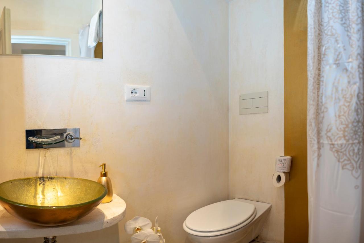 Via Del Babuino 192 Superior Suite Rome Exterior photo